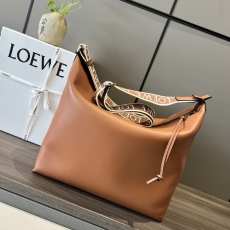 Loewe Cubi Bags